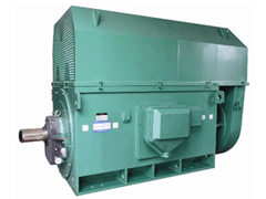 山阳YKK系列高压电机品质保证